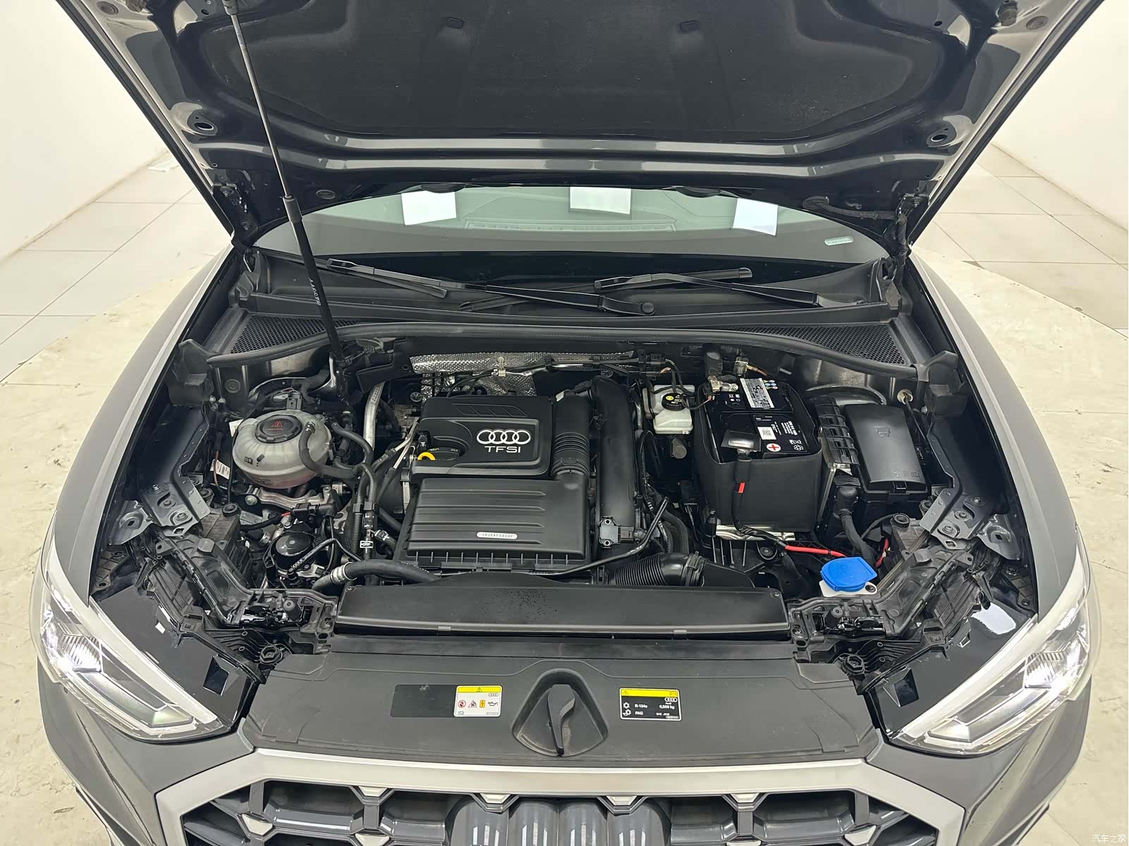 Audi Q3, 2022 18