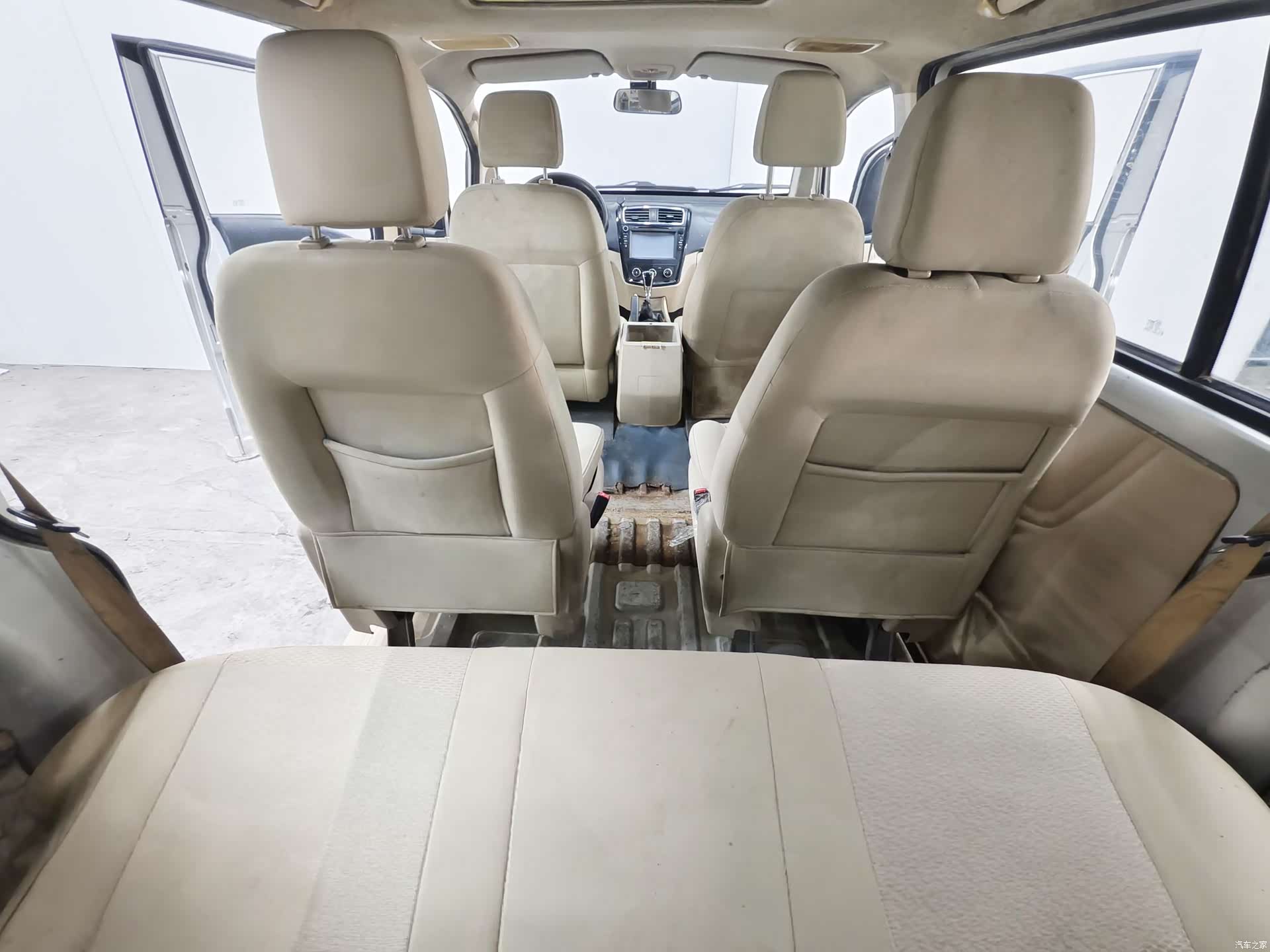 Wuling LJ479QE, 2015 11