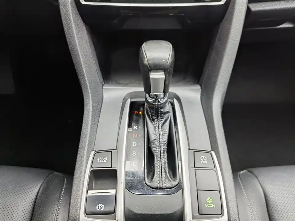 Honda Civic Honda Civic