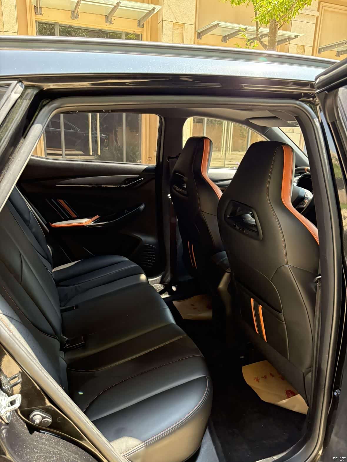 Changan X5, 2022 9