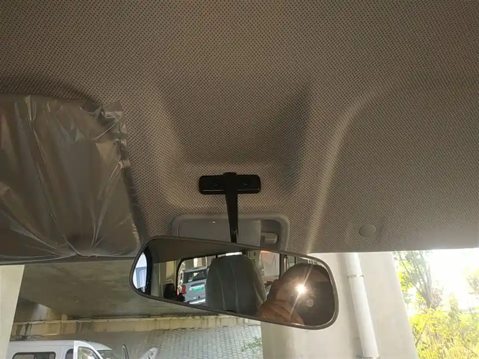 Wuling Wuling Yangguang