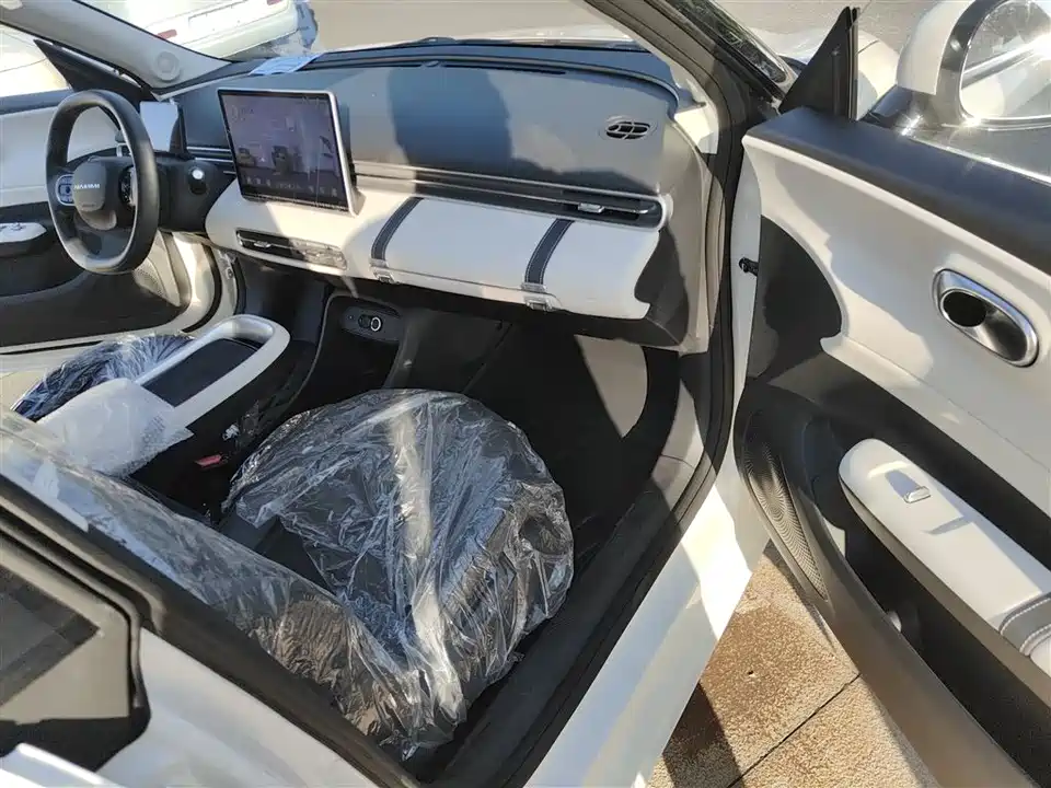 Dongfeng Nammi Nano 01