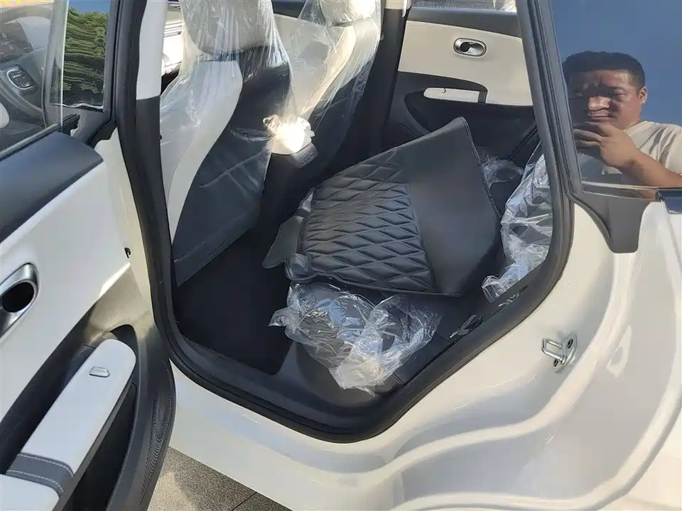 Dongfeng Nammi Nano 01