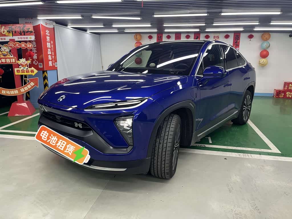 NIO EC6