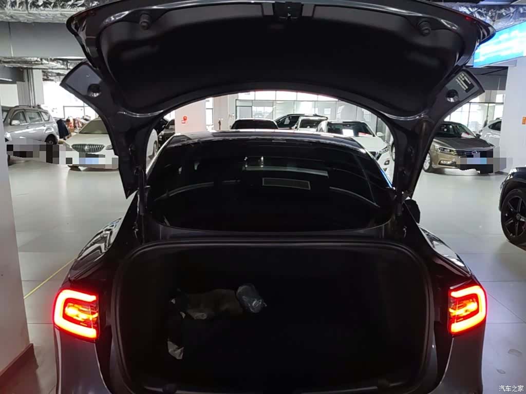 Tesla Model 3, 2020 19