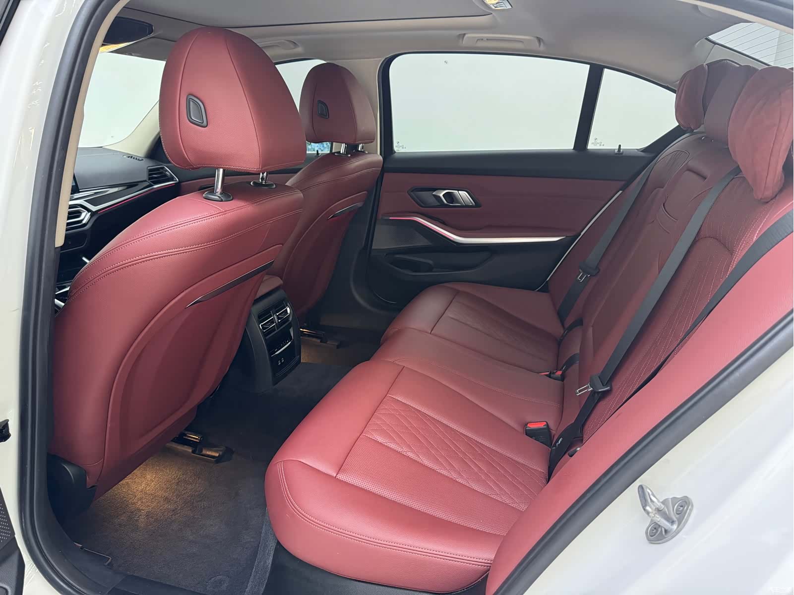 BMW i3, 2023 9