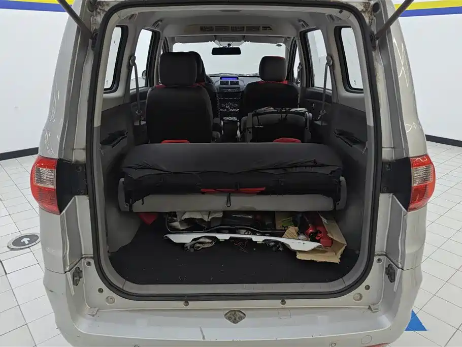 Wevan M20 Wevan M20