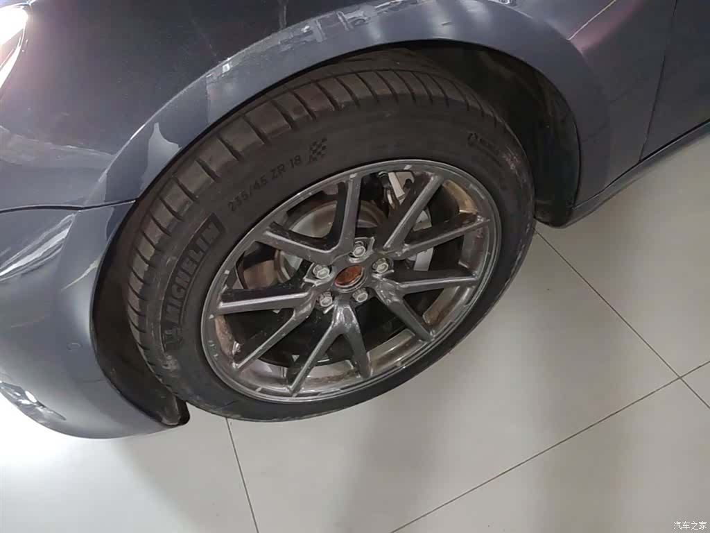Tesla Model 3, 2020 23