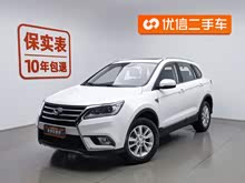 ��������S6 2017�� 1.5T CVT������