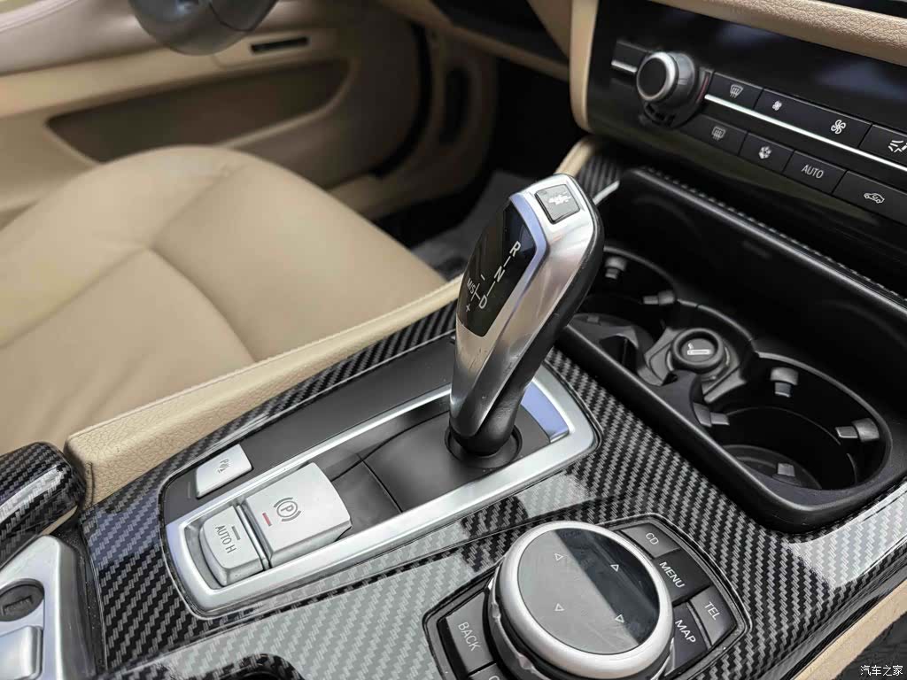 BMW 5 Series, 2011 12