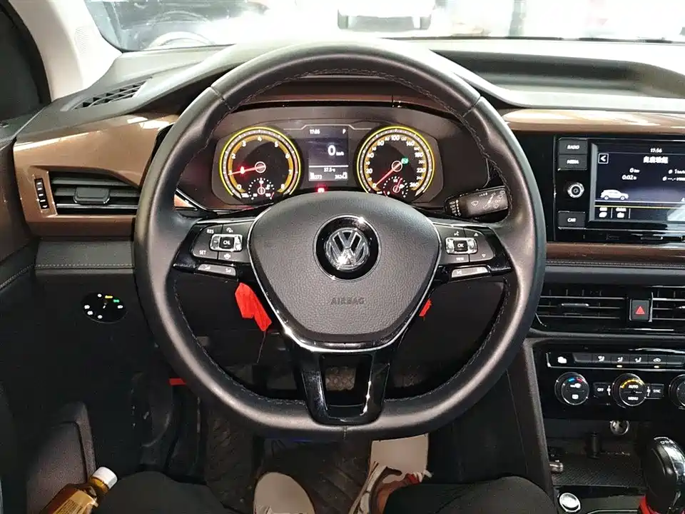 Volkswagen Tuyue