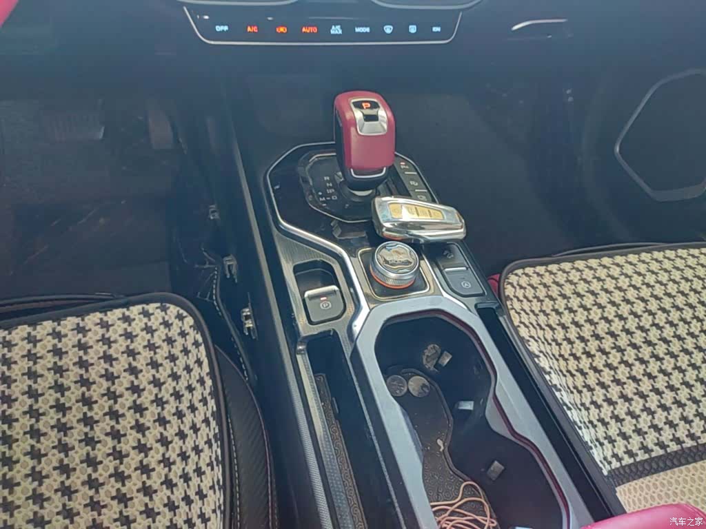 Geely Icon, 2021 14