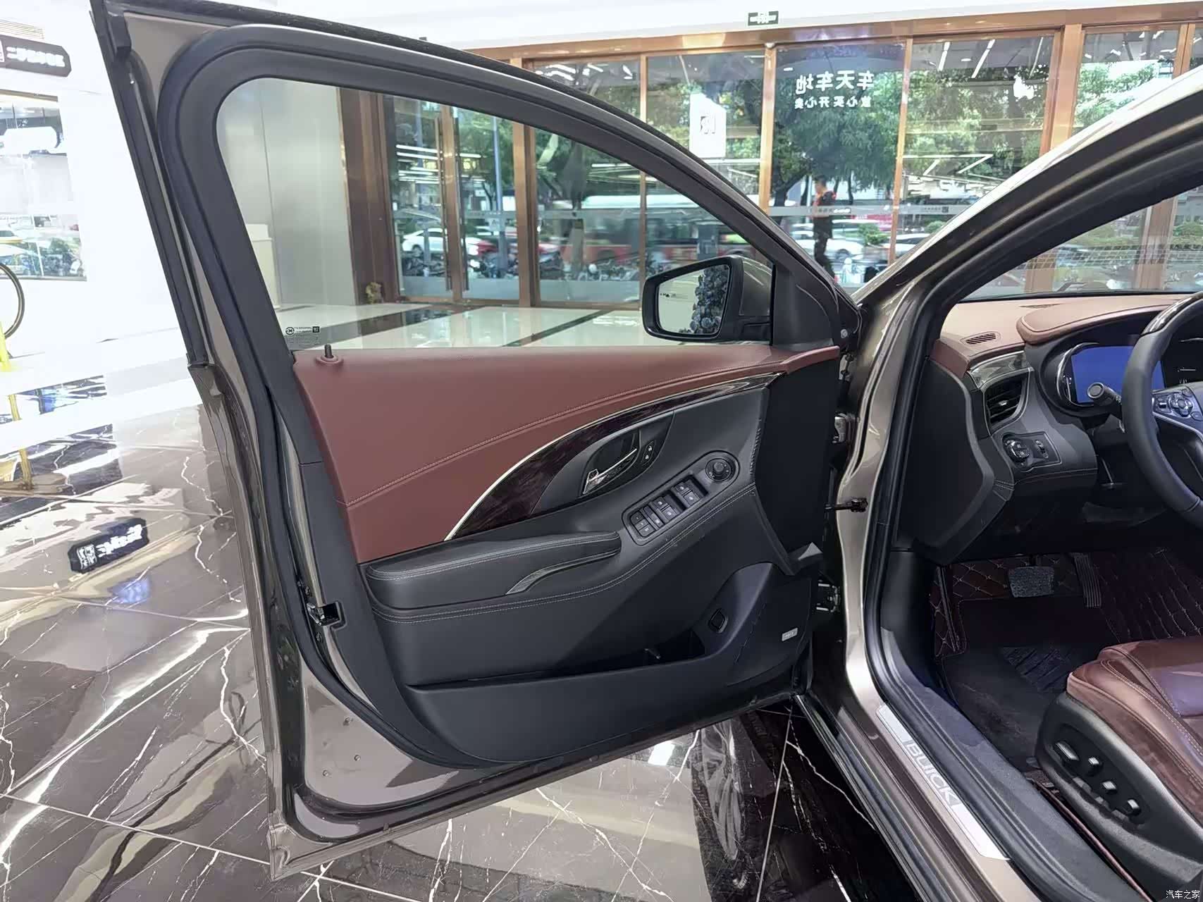 Buick LaCrosse, 2014 18