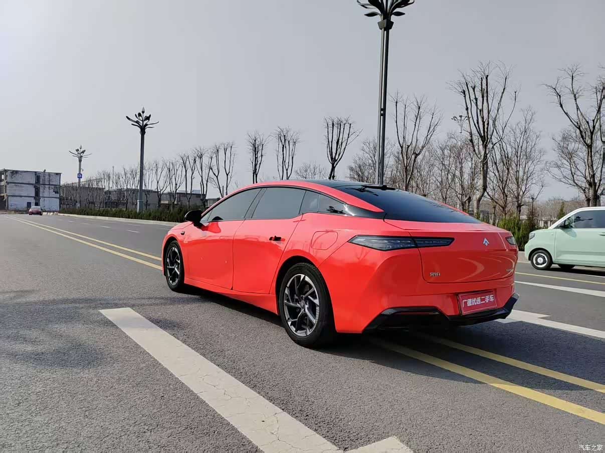Hyper GT, 2024 9