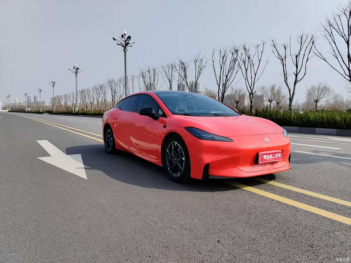 Hyper GT, 2024 6