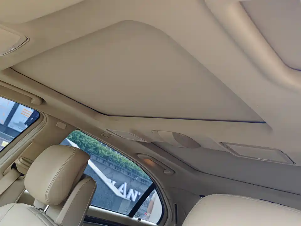 Mercedes-Benz S-class Mercedes-Benz S-class