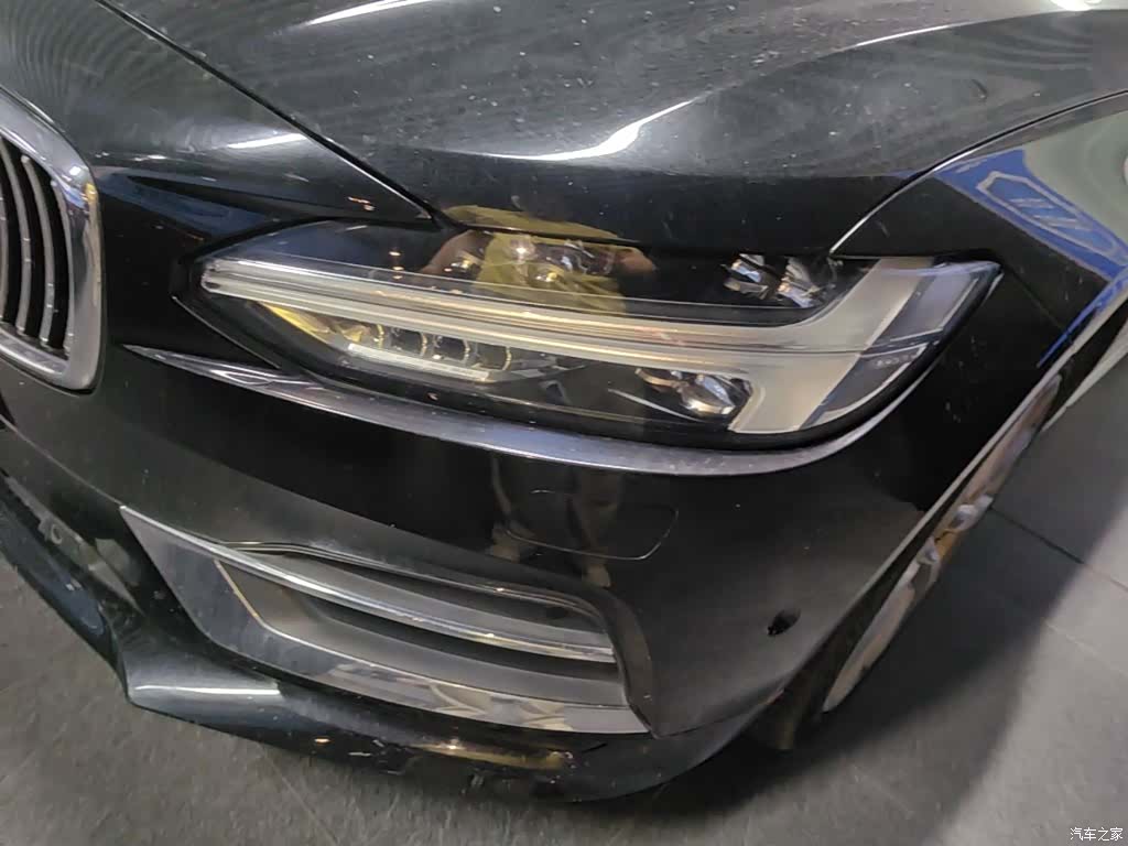 Volvo S90, 2017 24