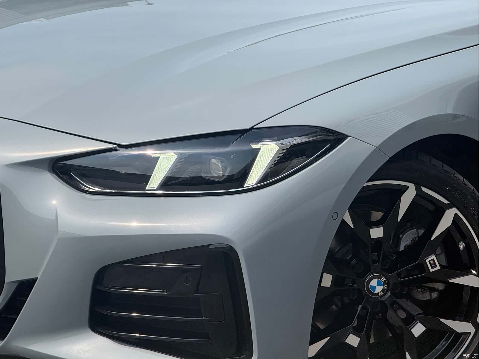 BMW 4 Series, 2025 2