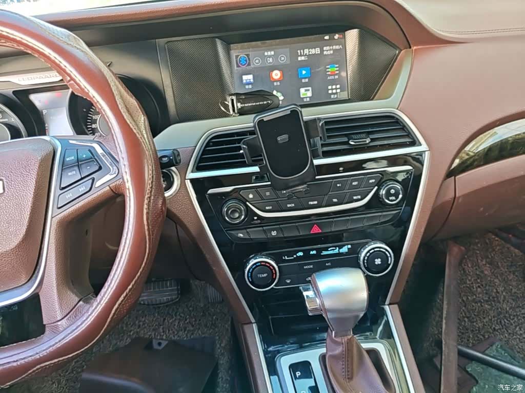 Liebao CS10, 2018 13