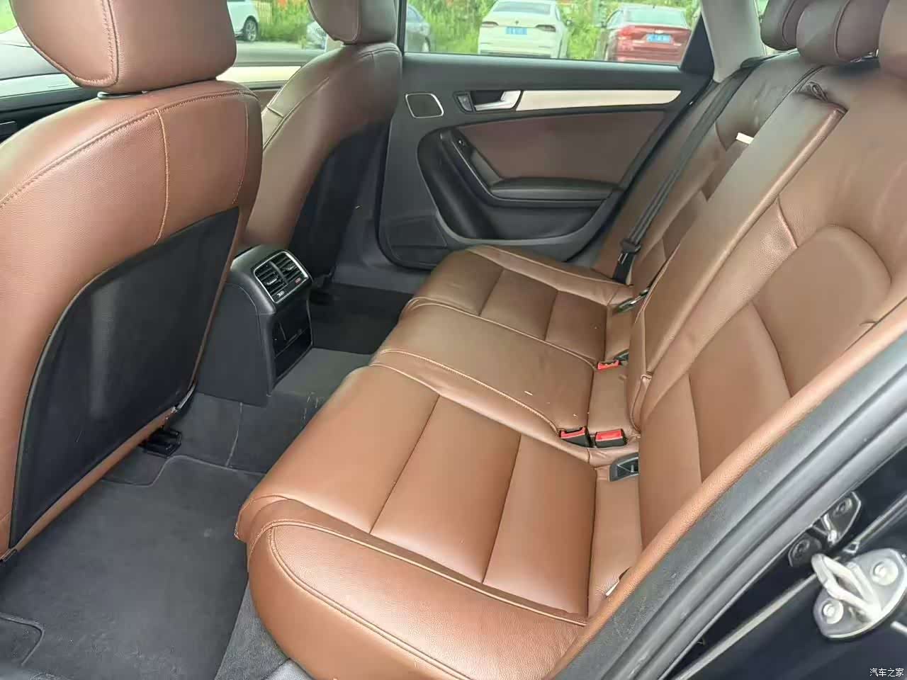 Audi A4L, 2014 все фото