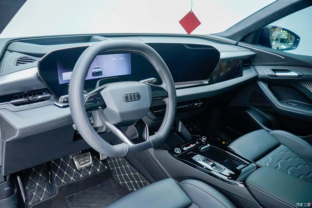 Audi e-tron, 2026 2