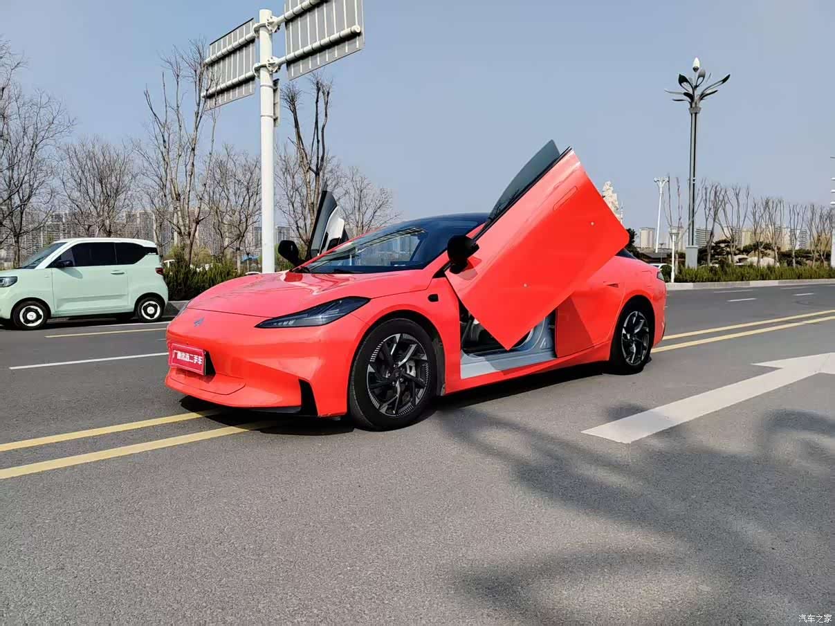 Hyper GT, 2024 1