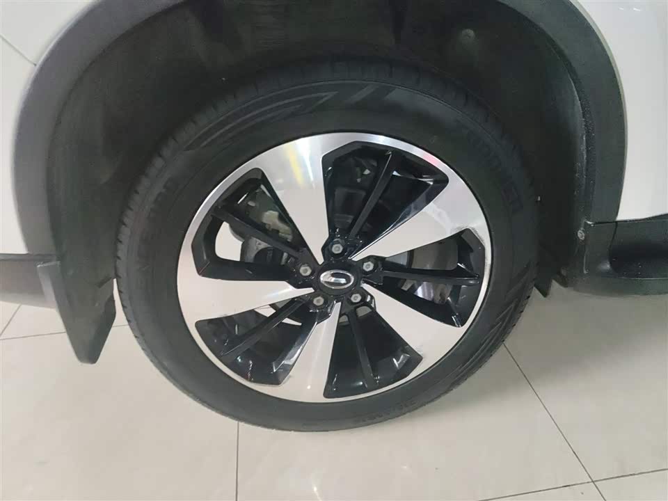 Trumpchi Trumpchi GS4 Trumpchi Trumpchi GS4