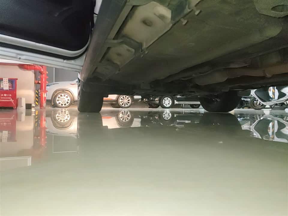 Trumpchi Trumpchi GS4 Trumpchi Trumpchi GS4