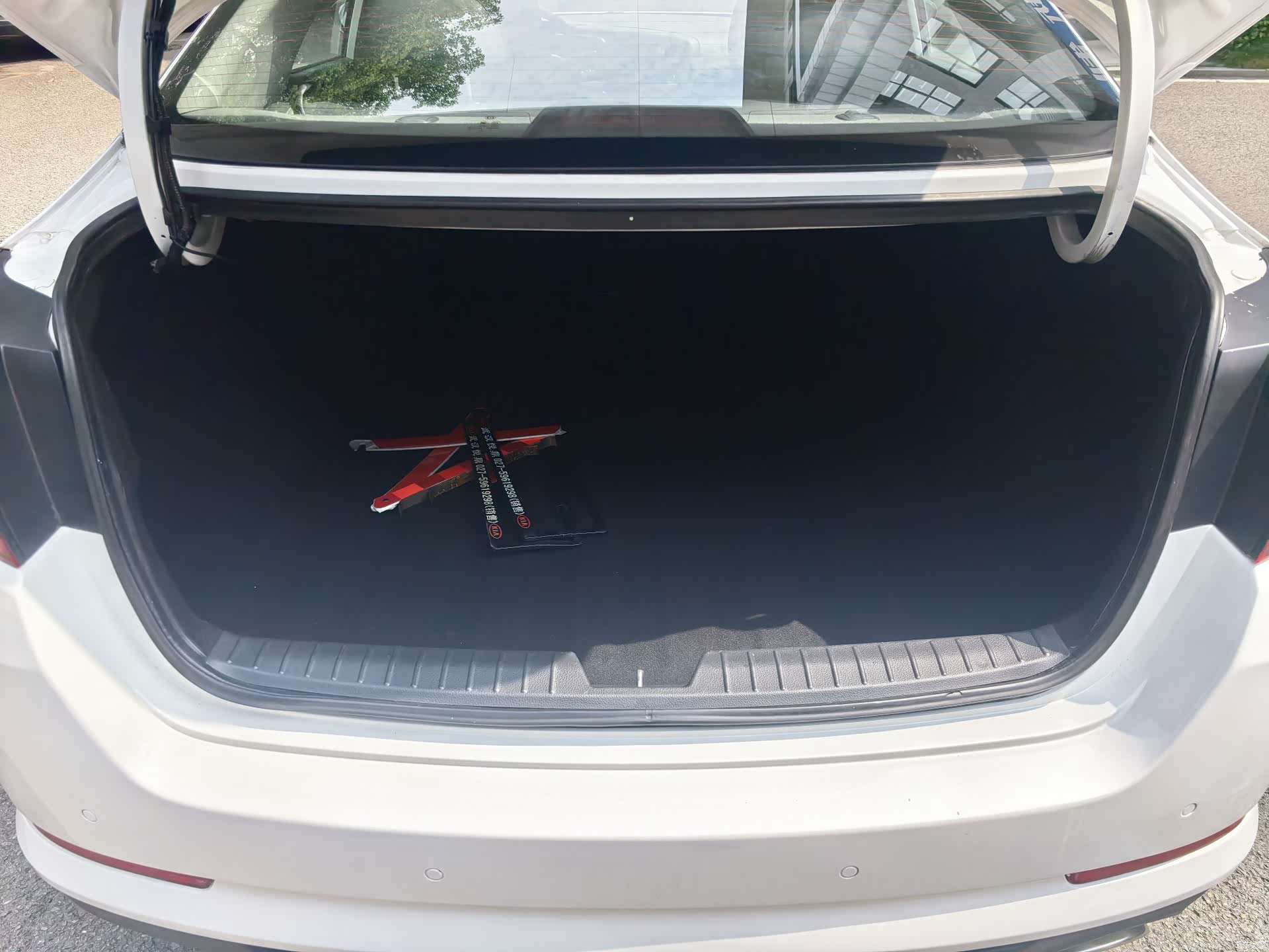 Kia K5, 2013 23