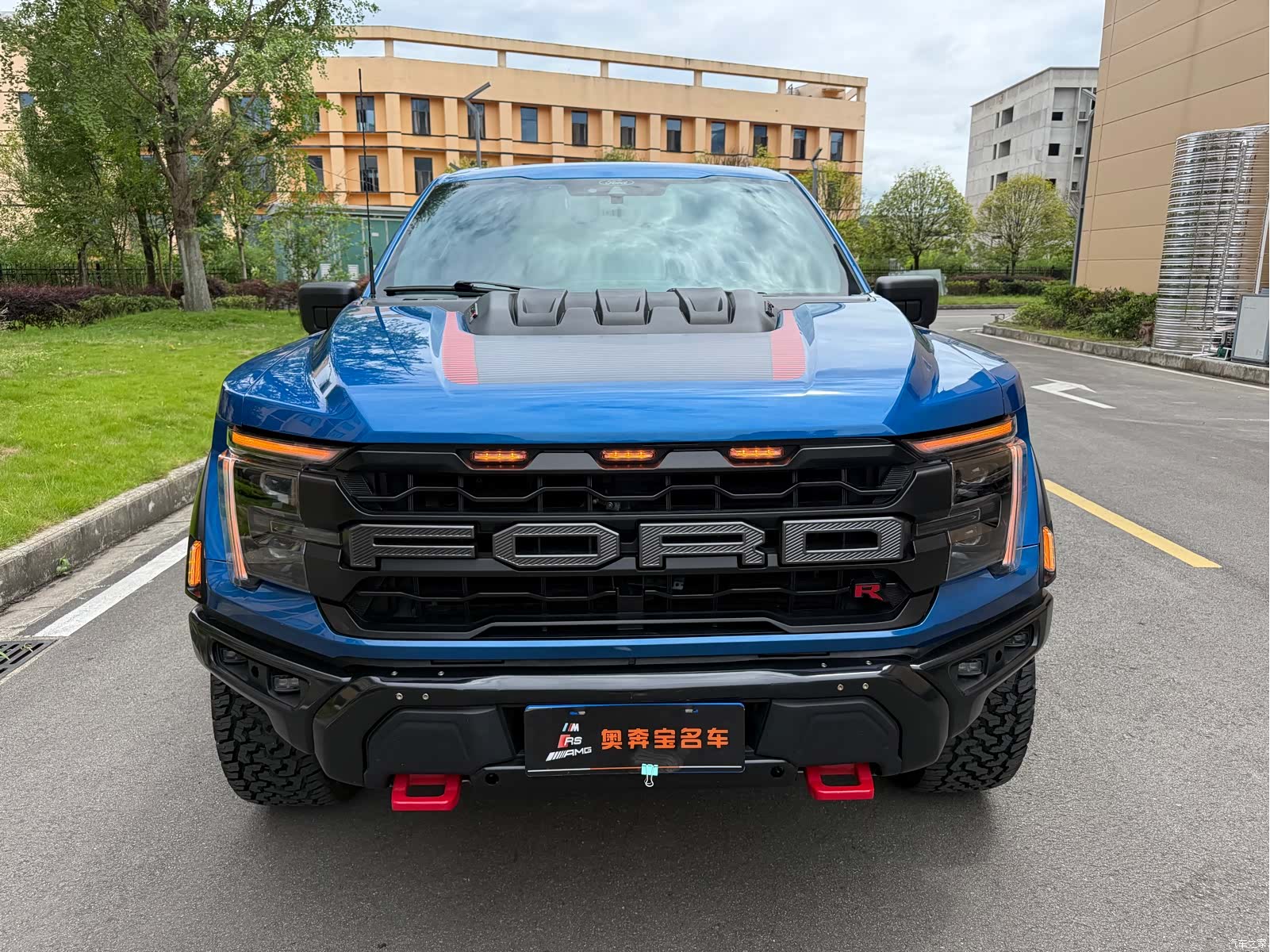 Ford F-150, 2022 2