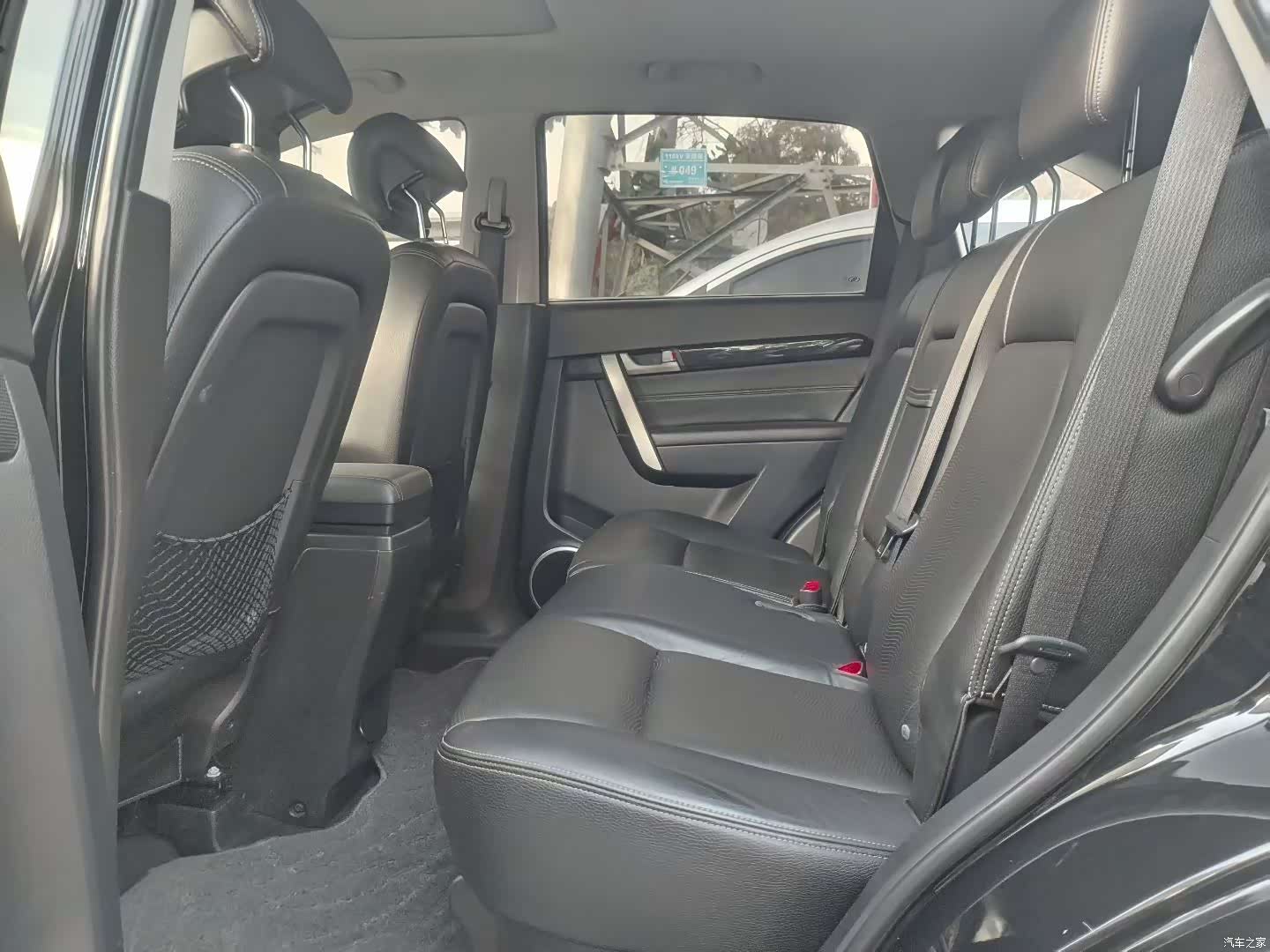 Chevrolet 7, 2015 все фото
