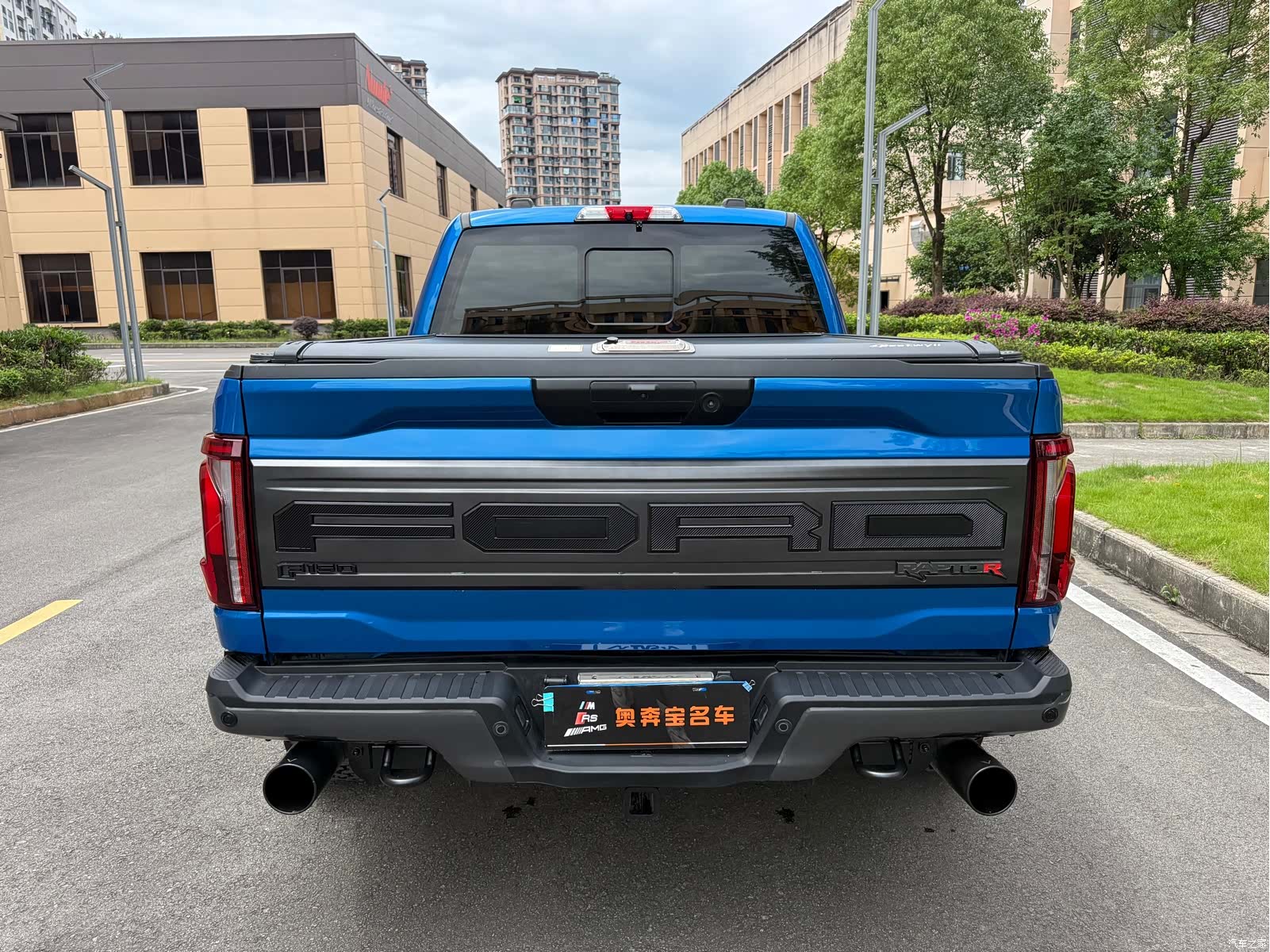 Ford F-150, 2022 9