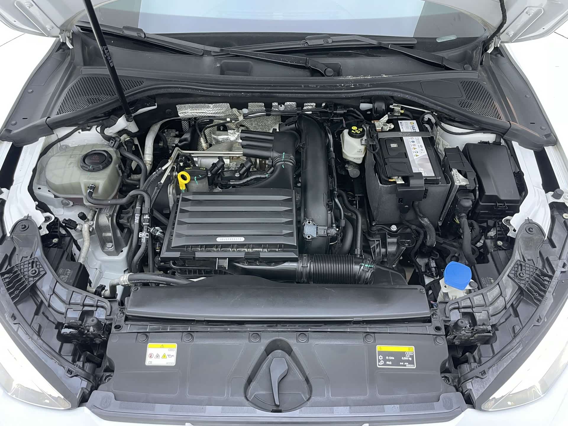 Audi A3, 2022 31