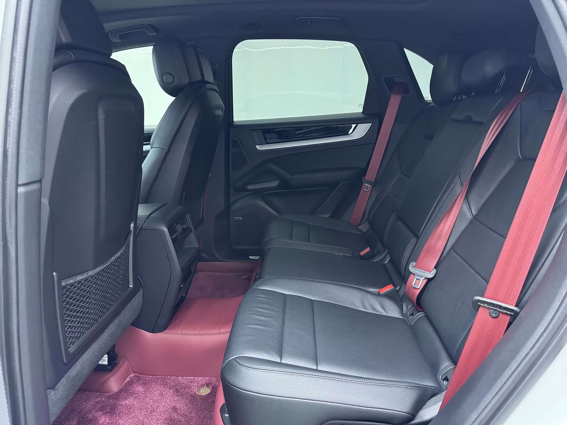 Porsche Cayenne, 2024 20
