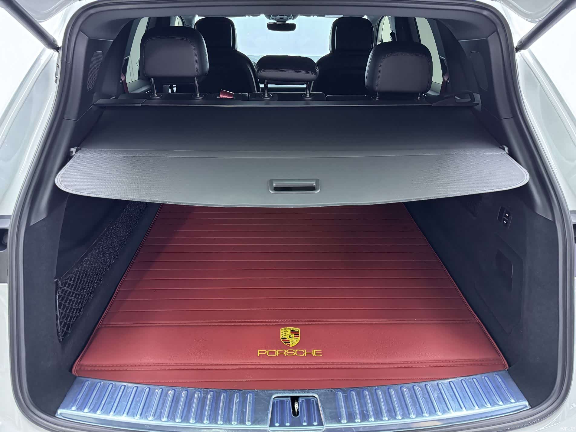 Porsche Cayenne, 2024 16