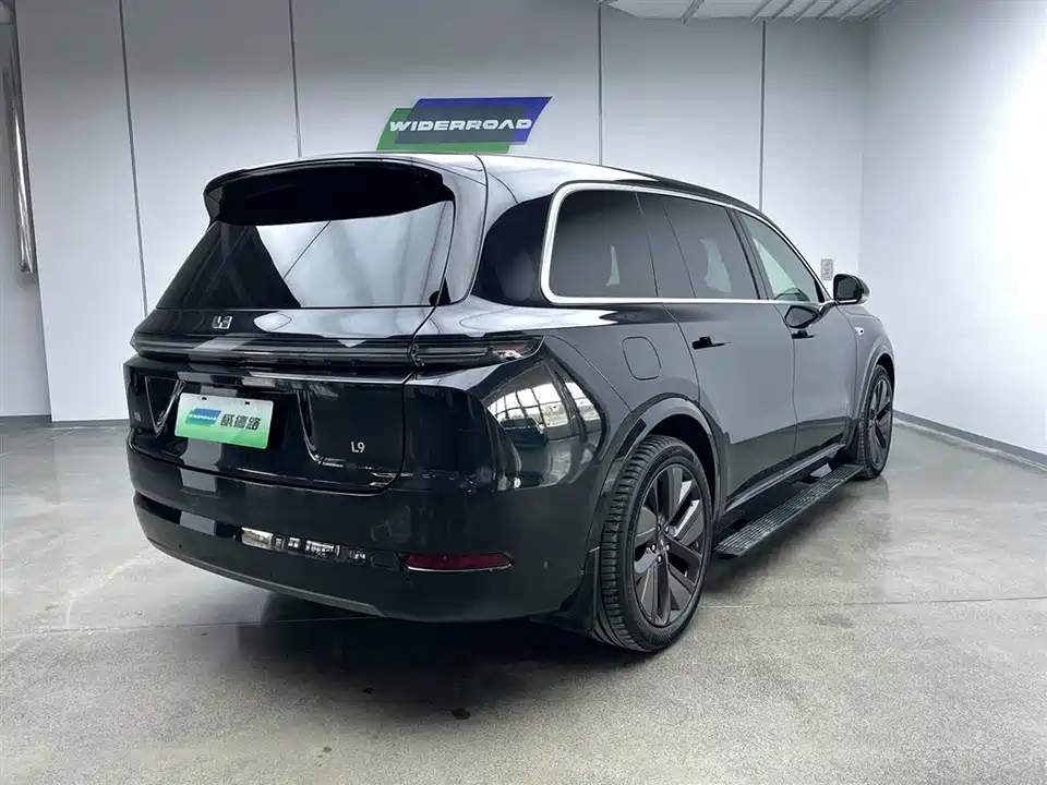 Li Auto Ideal L9