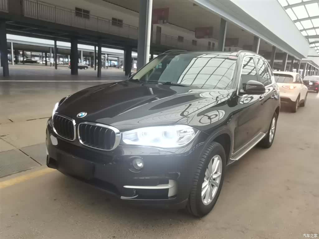BMW X5, 2016 2