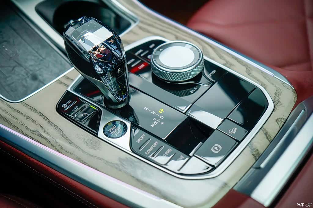BMW X5, 2022 12