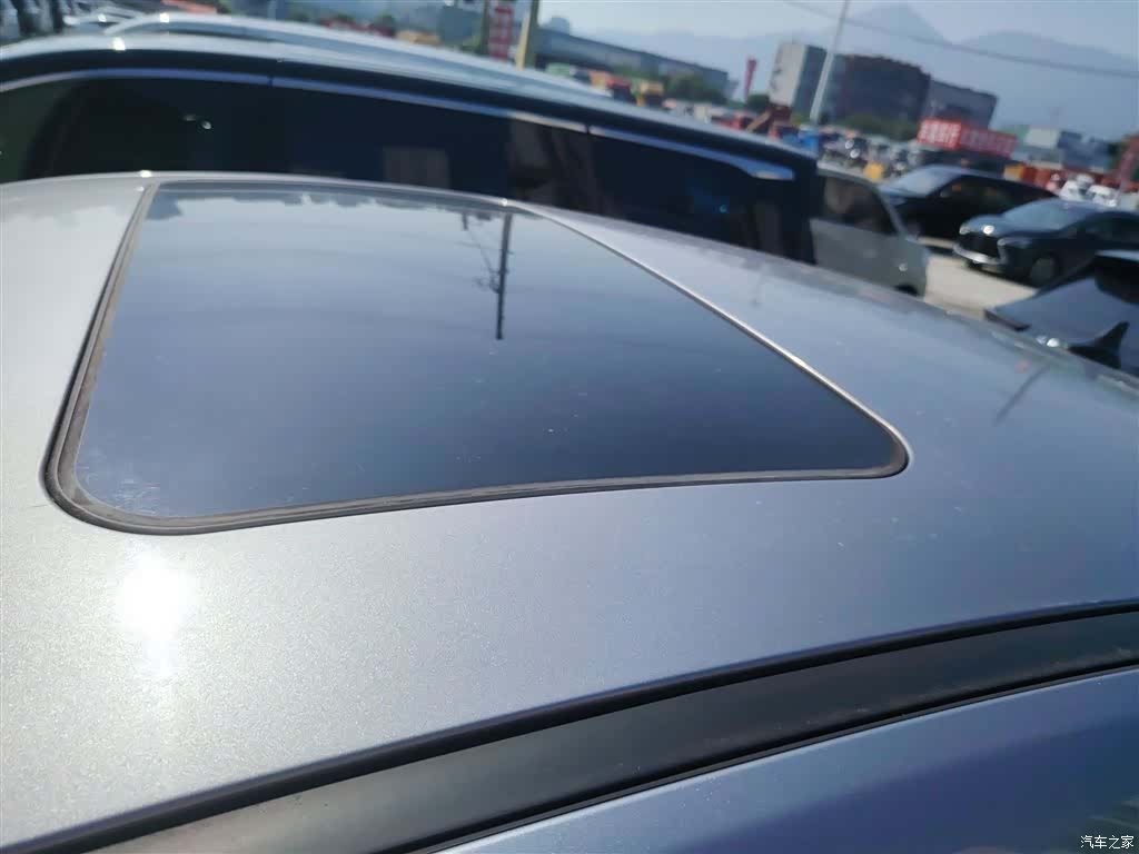 Changan CS85, 2021 17