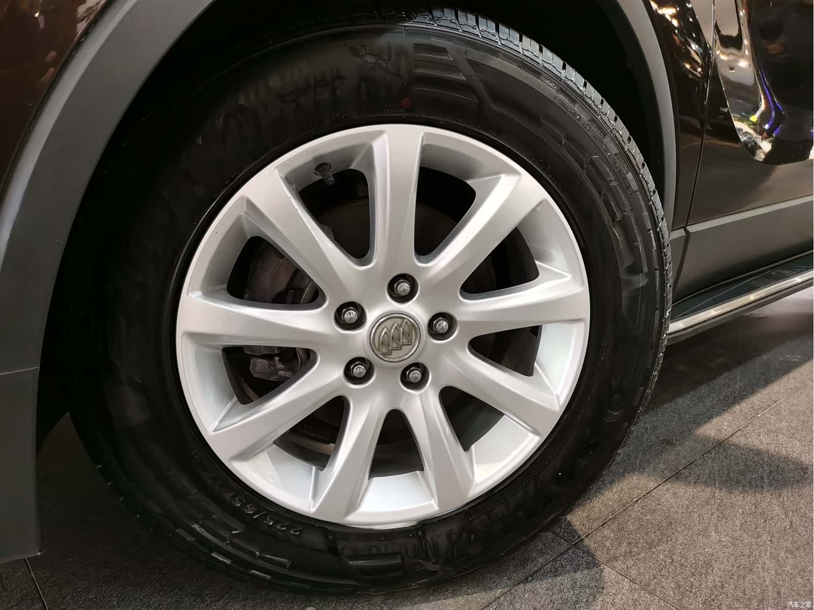 Buick Envision Plus, 2020 15