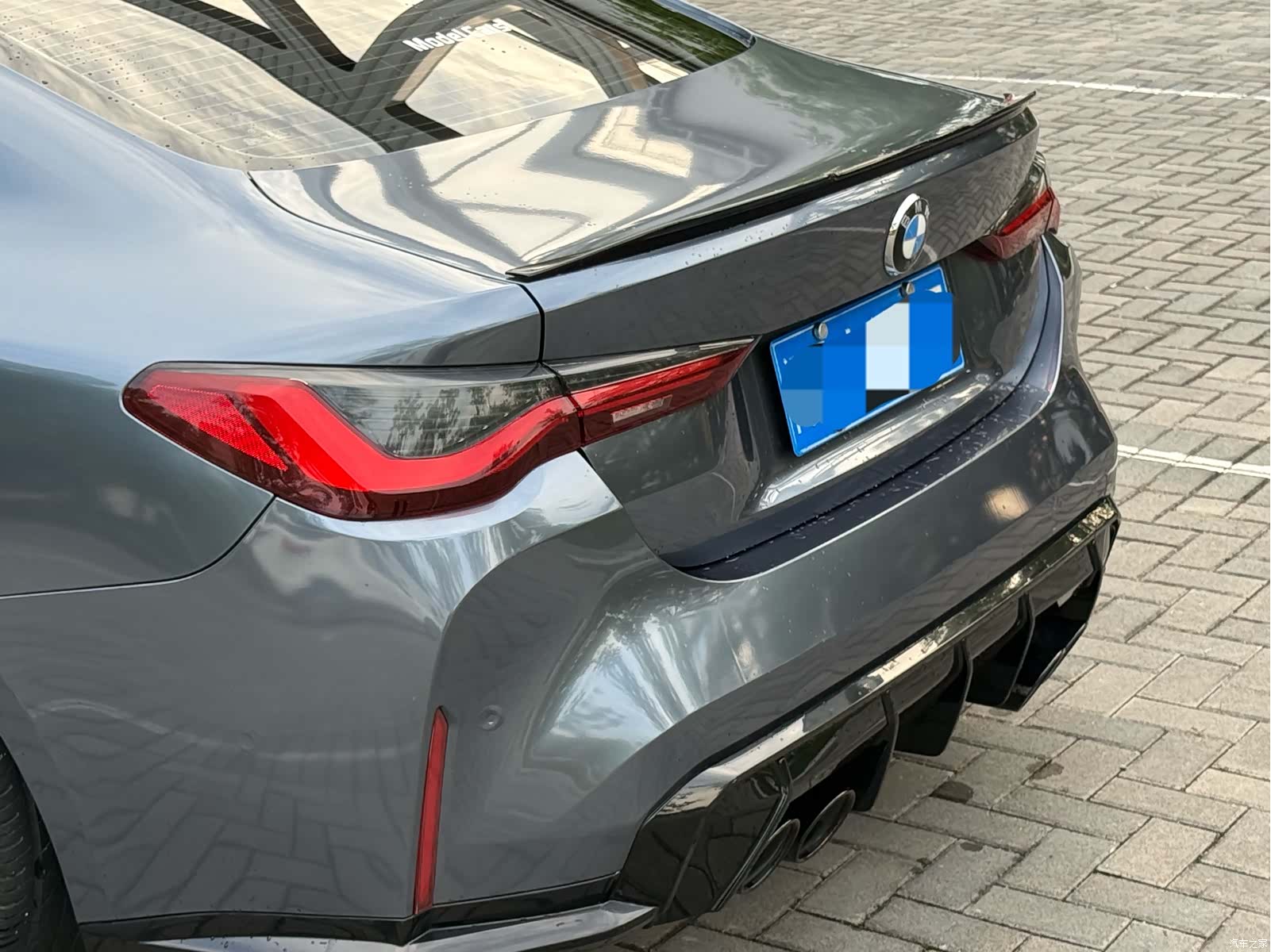 BMW 4 Series, 2021 19