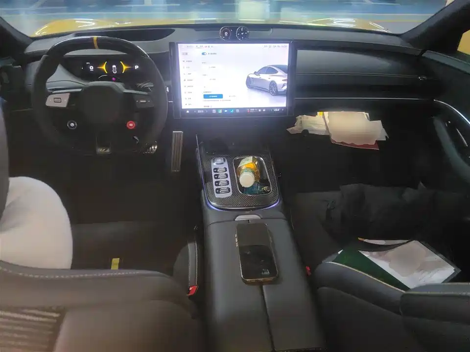 Xiaomi Xiaomi SU7 Ultra