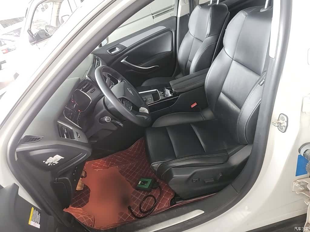 Citroen C5, 2017 15