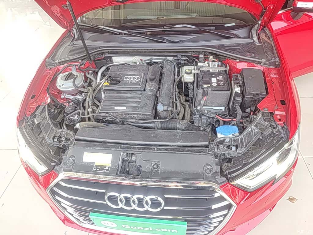 Audi A3, 2020 20