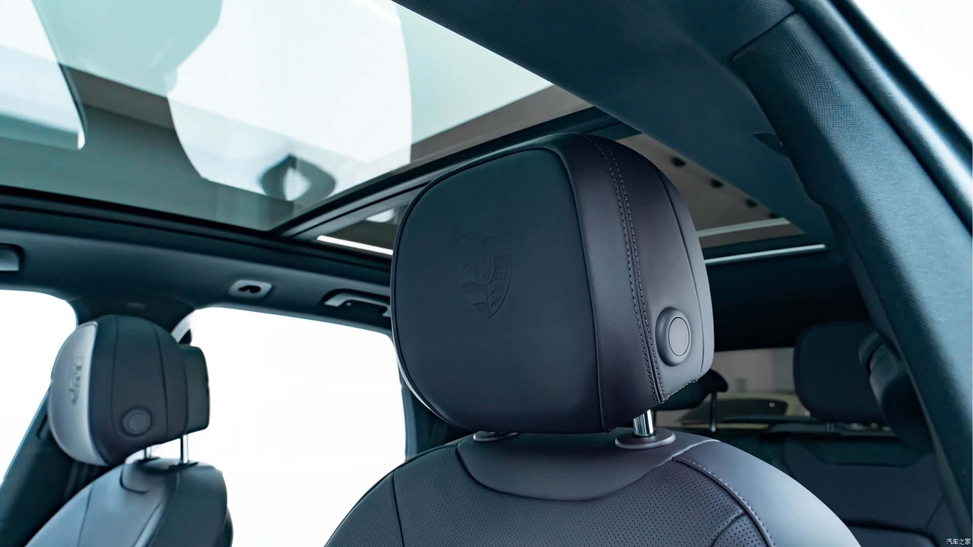 Porsche Cayenne, 2025 17