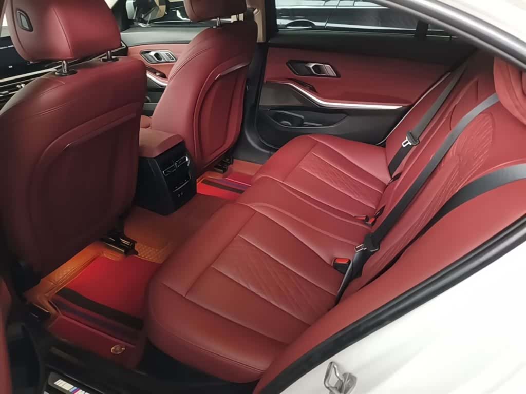 BMW 3 Series, 2022 17
