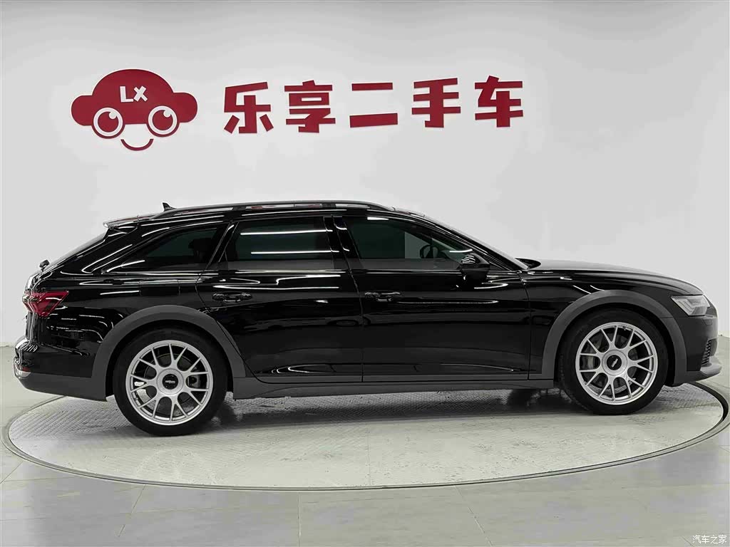 Audi A6, 2021 6