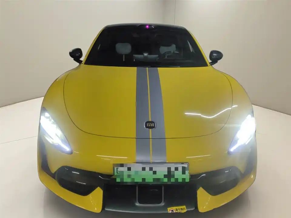 Xiaomi Xiaomi SU7 Ultra