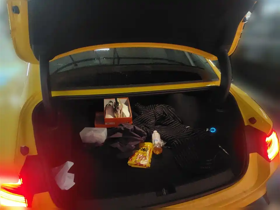 Xiaomi Xiaomi SU7 Ultra