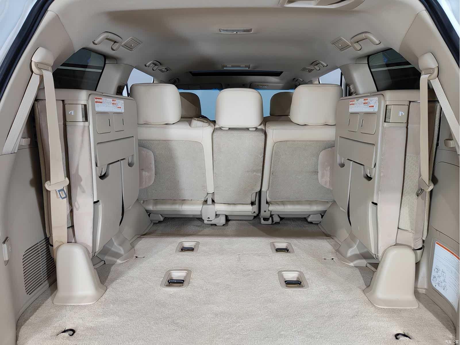 Toyota Land Cruiser, 2020 15